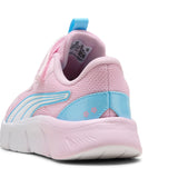 PUMA 406082 01 FLEXFOCUSMODJELLYHEAVENAC+PS PEARLPINK VIBRANT BLUE PUMA