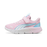 PUMA 406082 01 FLEXFOCUSMODJELLYHEAVENAC+PS PEARLPINK VIBRANT BLUE PUMA