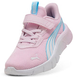 PUMA 406082 01 FLEXFOCUSMODJELLYHEAVENAC+PS PEARLPINK VIBRANT BLUE PUMA