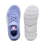 PUMA 405082 02 FLEXFOCUSMODJELLYHEAVENAC+PS INTENSE LAVENDER-MUAVE POP