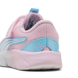PUMA 406083 01 flexfocusmojellyheavenAC+inf pearl pink-vibrrant blue puma  SNEAKERS