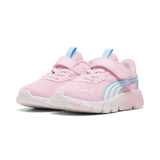 PUMA 406083 01 flexfocusmojellyheavenAC+inf pearl pink-vibrrant blue puma  SNEAKERS