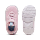 PUMA 406083 01 flexfocusmojellyheavenAC+inf pearl pink-vibrrant blue puma  SNEAKERS