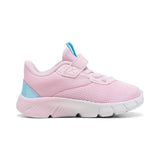 PUMA 406083 01 flexfocusmojellyheavenAC+inf pearl pink-vibrrant blue puma  SNEAKERS