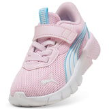 PUMA 406083 01 flexfocusmojellyheavenAC+inf pearl pink-vibrrant blue puma  SNEAKERS