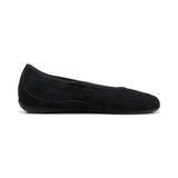 PUMA 406310 01  PUMA CATCH SOLEIL BALLERINA PUMA BLACK-PUMA WHITE SNEAKERS