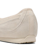 PUMA 406310 02  CATCH SOLEIL BALLERINA SD  ALPINE SNOW-PUMA WHITE SNEAKERS