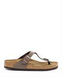 BIRKENSTOCK 0043751 MOCHA