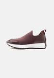 DKNY K3676178 Nallen Slip On Sneakers - Sangria