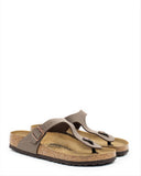 BIRKENSTOCK 0043751 MOCHA