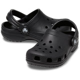 CROCS 206990_001 CLASSIC CLOG BLACK