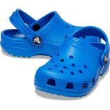 CROCS 206990_4KZ BLUE CLASSIC CLOG