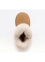 LELLI KELLY LKHK5684 CSU-MA01 MARRONE ORSETTO BABY BOOTS