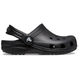 CROCS 206990_001 CLASSIC CLOG BLACK