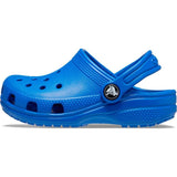 CROCS 206990_4KZ BLUE CLASSIC CLOG