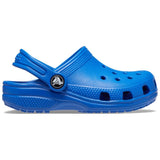 CROCS 206990_4KZ BLUE CLASSIC CLOG