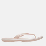 CROCS 11033 6UR Nude Crocband Flip