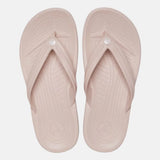 CROCS 11033 6UR Nude Crocband Flip