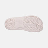 CROCS 11033 6UR Nude Crocband Flip
