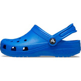 CROCS 206991_4k BLUE SANDALS CLASSIC CLOG