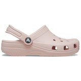 CROCS 206991  6UR CLASSIC CLOG QUARTZ KIDS