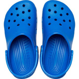 CROCS 206991_4k BLUE SANDALS CLASSIC CLOG