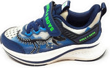 BULL BOYS DNAR5274 URAGANO REX BLU SNEAKERS