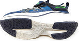 BULL BOYS DNAR5274 URAGANO REX BLU SNEAKERS