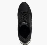 DKNY K3502962 Cait Γυναικεία Παπούτσια Casual μαύρα