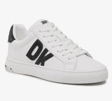 DKNY K3566320 abeni white/black sneaker