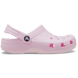CROCS 206990_6ZW CLASSIC CLOG PINK