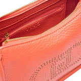 LIU-JO AMA HOBO BAG WOMEN LIU-JO ΠΟΡΤΟΚΑΛΙ AA5014-E0161-71449