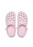 Crocs 211231-6ZW classic platform pearl clog