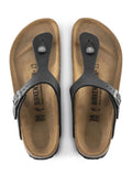 BIRKENSTOCK 0043691 GIZEH BLACK