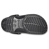 CROCS 10001 001 BLACK CLASSIC