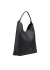 DKNY R54CAO07 BGD BLACK/GOLD PAULA HOB