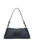 DKNY R623MQ80 Midnight JOSIE TZ Shoulder Bag