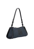 DKNY R623MQ80 Midnight JOSIE TZ Shoulder Bag