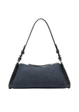 DKNY R623MQ80 Midnight JOSIE TZ Shoulder Bag