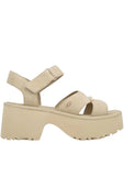 UGG 1167475 W NEW HEIGHTS ANKLE STRAP MDSD ΜΠΕΖ