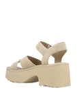 UGG 1167475 W NEW HEIGHTS ANKLE STRAP MDSD ΜΠΕΖ