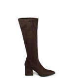 Glamazons GLAM ERIETTA ELASTIC BOOTS