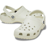 CROCS 10001 0HZ WHITE CLASSIC