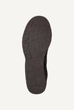 DKNY K3600076 Arianna Lace Up Sneakers - Brown
