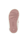 GEOX  B36D5A022BCC8056  KILWI GIRL ANTIQUE ROSE Παιδικά Sneakers High Ροζ