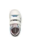 GEOX B551MC01354C4242 GISLI JEANS