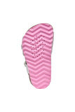 GEOX B552RD 000NF C1000 WHITE SANDALS