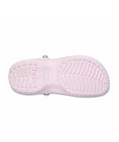 Crocs 211231-6ZW classic platform pearl clog