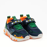 BULL BOYS BBAL5086 BL01 DRAGO BLUE