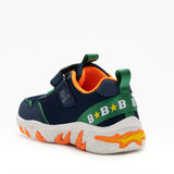 BULL BOYS BBAL5086 BL01 DRAGO BLUE